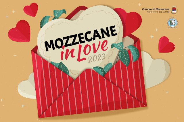 Mozzecane in Love 2023