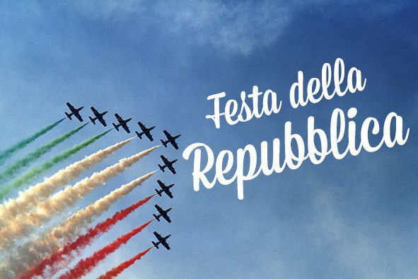 Festa della Repubblica 