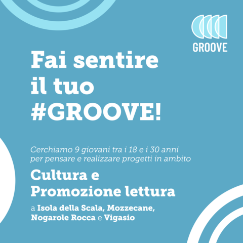 Progetto GROOVE - The Walking Book
