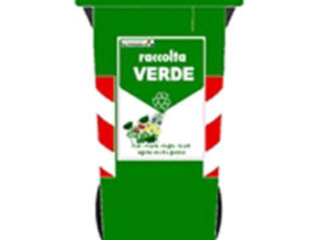 Consegna adesivi del Verde per l'anno 2020 - Proroga fino al 26 aprile 2020