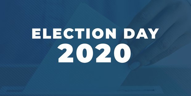 Consultazioni elettorali e referendarie di Domenica 20 e Lunedì 21 Settembre 2020