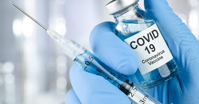 Modalità di prenotazione vaccinazione anti Covid-19
